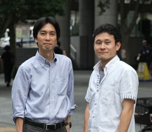 親子目線で地域をつくる、パパカンパニー